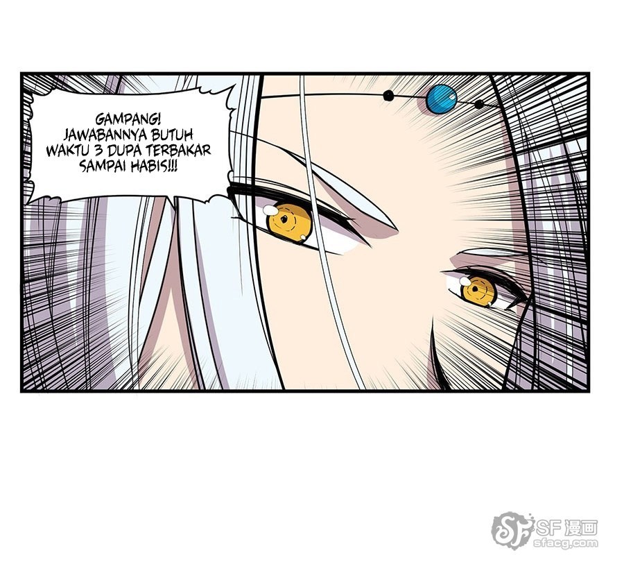 Martial King’s Retired Life Chapter 08 Gambar 24
